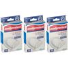 Medi Presteril MediPresteril® Compresse Oculari Adesive Sterile 6,5 x 9,5 cm 3x10 pz