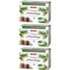 Naturwaren Dr Theiss Naturplus Tisana Pino Mugo Filtri 3x20 g