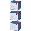 Biotherm Blue Peptides Uplift Rich Crema 3x50 ml