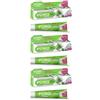 Dentifricio Puro By Forhans Aloe 3x75 ml