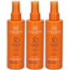 Collistar Latte Spray Abbronzante Idratante SPF30 3x200 ml