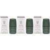 L'Erbolario L`Erbolario Deodorante Roll On L'Erbolario Uomo 3x50 ml Roller