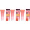 Neutrogena Bright Boost Fluido Viso Idratante, Protezione Solare SPF 30 3x50 ml