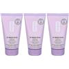 Estée Lauder Clinique All About Clean™ Crema detergente Schiumogena 3x150 ml