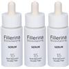 Fillerina Labo Fillerina 15 Ha Biorevitalizing Siero Concentrato Grado 5 3x30 ml