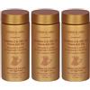 L'Erbolario L`Erbolario Detergente Viso in Polvere Vitamina C & Oro 24K 3x35 g