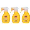 Prep Trigger Latte Solare Spray SPF 50+ 3x200 ml Crema