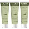 Pierre Cattier Cattier Argilla Verde 400 G 3x400 g Polvere