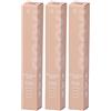 Goovi Mascara All In One 01 Black 3x10 ml