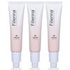 LABO Fillerina BB Cream Double Filler con 12 Acidi Ialuronici Tonalitá 01 Light Neutral 3x40 ml