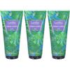 EuPhidra Tiaré Crema Corpo 3x200 ml