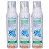 Puressentiel Spray Bebe' Aloe Vera Respirazione Igiene Nasale Puffi Bambini 3x120 ml nasale