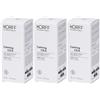 KORFF Calming Cica Siero Viso 3x30 ml