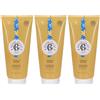 Roger & Gallet Roger&Gallet Vanille Soleil Gel Doccia 3x200 ml