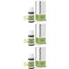 Pranarom Olio Essenziale Camomilla Romana Fiore 3x5 ml Soluzione orale