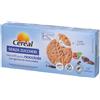 Cereal Biscotti Nocciola Senza Zucchero 4x132 g