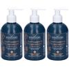 MaterNatura Trattamento Ricostruttore ai Peptidi dei Lieviti 3x250 ml