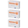 Perviral C Compresse 3x84 g
