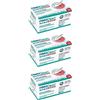 Fimodent Travel Collutorio Clorexidina Spdd 0,20% 14 Flaconcini Monodose 10 Ml 3x140 ml