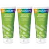 MASSIGEN® Doccia Shampoo Antibatterico 3x200 ml