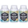 Vitamaze Calcio + Vitamina D3 Compresse 3x120 g