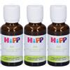 Hipp An 30 Ml 3x30 ml Soluzione orale
