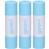 Goovi Cheeks A Match! Stick Duo Blush & Illuminante Colore 02 Pearly Sun Kiss 3x1 St