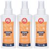 Pic Solution Spray Repellente Multi-Insetto Strong 3x100 ml