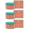 NATURE'S Papavero d'Oriente Crema Corpo 3x200 ml