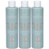 Maternatura Shampoo Lavaggi Frequenti al Tè Bianco 3x250 ml