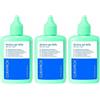 Curaprox Bdc 100 Daily Gel Per La Pulizia Quotidiana Della Dentiera E Degli Apparecchi Mobili 60 Ml 1 Pezzo 3x60 ml