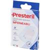 PRESTERIL Cerotti post operatori impermeabili 5x7,5 cm 4x5 St