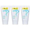 Zetafoot Gel Gambe Leggere 3x150 ml