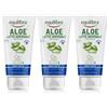 Equilibra® Aloe Latte Doposole 3x75 ml