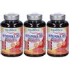 Equilibra Vitamina D3 Orosolubile 3x94,5 g Compresse