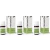 Pranarom Olio Essenziale Rosmarino CT Verbenone Sommitá Fiorita 3x5 ml Soluzione orale