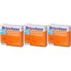 Briovitase Magnesio e Potassio Gusto Arancia 14 Bustine 3x14 pz Bustina