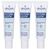 Altrapelle Tenless Hydra Look Contorno Occhi Gel 3x15 ml