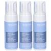 WELEDA Dolce Mousse Detergente 3x150 ml