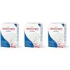 Ceroxmed® Sensitive Compressa Oculare 9,5 cm x 6,5 3x10 pz Cerotto