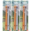 Curaprox Spazzolino Cs 5460 Fox And Bunny Edition 3x1 St