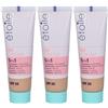Rougj BB Cream 03 3x30 ml
