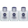 Nivea Men Protect & Care Balsamo Dopobarba Protettivo 100 ml, idratante per pelli secche 3x100 ml