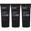 KORFF Neverending Ultra Matt Fondotinta Lunga Tenuta SPF30 Tonalità 02 3x30 ml