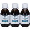 GSE Sciroppo Tussive Sed 3x150 ml