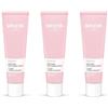 WELEDA Fluido Viso Lenitivo 3x30 ml