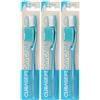 Curasept Daycare Spazzolino Eco Soft 3x1 St