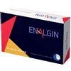 Biogroup Enalgin 4x10,1 g Capsule
