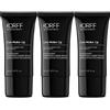 KORFF Cure Make Up Neverending Fondotinta Lunga Tenuta 04 3x30 ml
