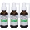 Dr. Theiss DR.THEISS Mucoplant SPRAY PER LA TOSSE Voce Aktiv 3x30 ml Spray orale